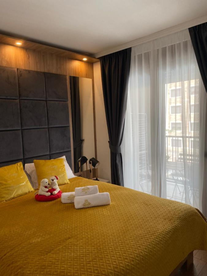 Apartment Merlin 22 Delux