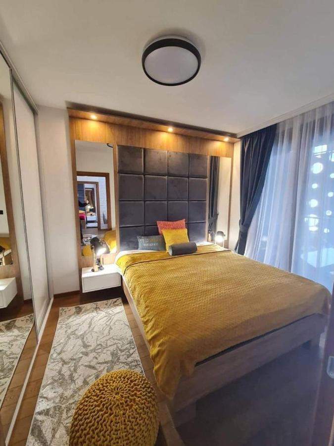 Merlin 22 Delux Apartment