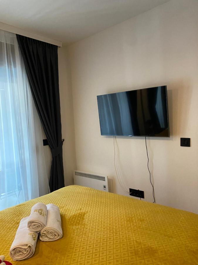 Merlin 22 Delux Apartment